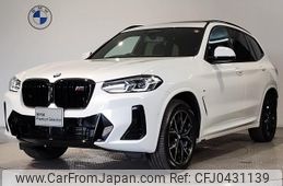 bmw x3 2022 quick_quick_3DA-UZ20_WBA16BZ030N153330