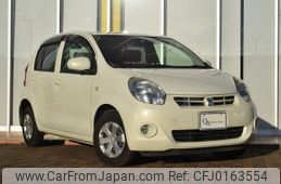 toyota passo 2013 quick_quick_DBA-KGC35_0025158