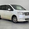 honda stepwagon 2013 -HONDA--Stepwgn DBA-RK1--RK1-1316542---HONDA--Stepwgn DBA-RK1--RK1-1316542- image 1