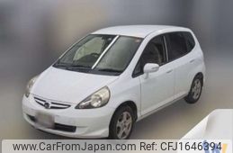 honda fit 2006 CFJ1646394