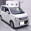 suzuki wagon-r 2013 -SUZUKI 【豊橋 580ﾄ3629】--Wagon R MH34S-148601---SUZUKI 【豊橋 580ﾄ3629】--Wagon R MH34S-148601- image 1