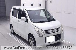 suzuki wagon-r 2013 -SUZUKI 【豊橋 580ﾄ3629】--Wagon R MH34S-148601---SUZUKI 【豊橋 580ﾄ3629】--Wagon R MH34S-148601-