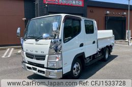 mitsubishi-fuso canter 2020 CFJ1533728