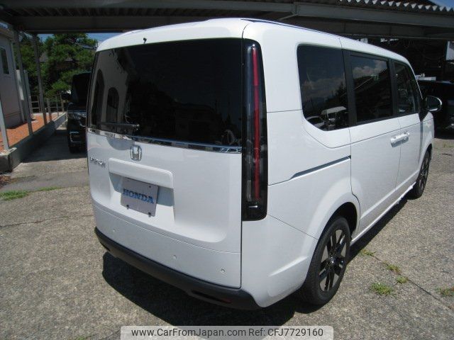 honda stepwagon 2024 -HONDA 【名変中 】--Stepwgn RP7--110---HONDA 【名変中 】--Stepwgn RP7--110- image 2