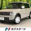 suzuki alto-lapin 2020 quick_quick_HE33S_HE33S-254958 image 1
