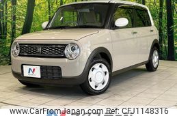 suzuki alto-lapin 2020 quick_quick_HE33S_HE33S-254958