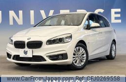 bmw 2-series 2015 -BMW--BMW 2 Series LDA-2C20--WBA2C12040V611393---BMW--BMW 2 Series LDA-2C20--WBA2C12040V611393-