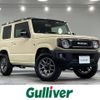 suzuki jimny 2022 -SUZUKI--Jimny 3BA-JB64W--JB64W-245233---SUZUKI--Jimny 3BA-JB64W--JB64W-245233- image 1