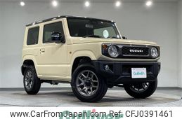 suzuki jimny 2022 -SUZUKI--Jimny 3BA-JB64W--JB64W-245233---SUZUKI--Jimny 3BA-JB64W--JB64W-245233-