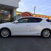 lexus ct 2012 -LEXUS--Lexus CT DAA-ZWA10--ZWA10-2105952---LEXUS--Lexus CT DAA-ZWA10--ZWA10-2105952- image 12