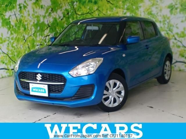 suzuki swift 2023 quick_quick_5BA-ZC83S_ZC83S-504757 image 1