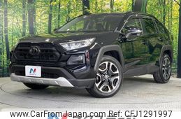toyota rav4 2019 quick_quick_MXAA54_MXAA54-2007343