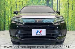 toyota harrier 2019 -TOYOTA 【名変中 】--Harrier ZSU60W--0176623---TOYOTA 【名変中 】--Harrier ZSU60W--0176623-