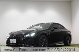 lexus rc 2023 -LEXUS 【大阪 34Lﾄ358】--Lexus RC ASC10--6002823---LEXUS 【大阪 34Lﾄ358】--Lexus RC ASC10--6002823-