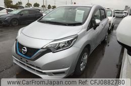 nissan note 2020 quick_quick_DAA-HE12_HE12-321561