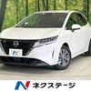 nissan note 2023 -NISSAN--Note 6AA-E13--E13-188415---NISSAN--Note 6AA-E13--E13-188415- image 1