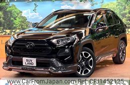 toyota rav4 2020 quick_quick_MXAA54_MXAA54-2024223