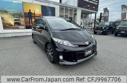 toyota estima 2015 -TOYOTA--Estima DBA-ACR50W--ACR50-0187705---TOYOTA--Estima DBA-ACR50W--ACR50-0187705-