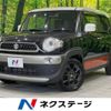 suzuki xbee 2018 -SUZUKI--XBEE DAA-MN71S--MN71S-103777---SUZUKI--XBEE DAA-MN71S--MN71S-103777- image 1