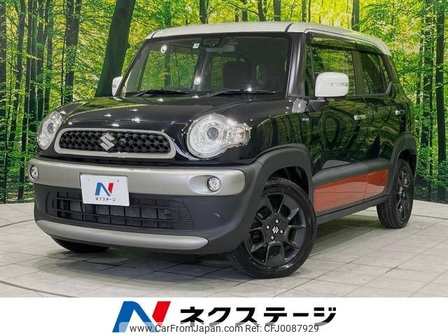 suzuki xbee 2018 -SUZUKI--XBEE DAA-MN71S--MN71S-103777---SUZUKI--XBEE DAA-MN71S--MN71S-103777- image 1