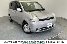 toyota sienta 2004 -TOYOTA--Sienta CBA-NCP81G--NCP81-0063192---TOYOTA--Sienta CBA-NCP81G--NCP81-0063192-