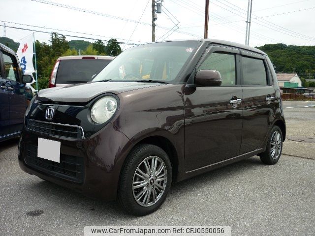 honda n-one 2013 -HONDA--N ONE JG1--1035984---HONDA--N ONE JG1--1035984- image 1