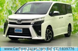 toyota voxy 2020 CFJ1839776