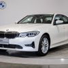 bmw 3-series 2019 quick_quick_3BA-5F20_WBA5F72050AK45376 image 1
