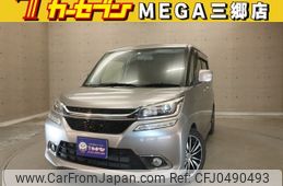 suzuki solio 2016 -SUZUKI--Solio DAA-MA36S--MA36S-609761---SUZUKI--Solio DAA-MA36S--MA36S-609761-