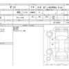honda thats 2002 CFJ8784954 image 14