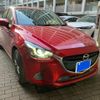 mazda demio 2015 -MAZDA--Demio DBA-DJ3FS--DJ3FS-133583---MAZDA--Demio DBA-DJ3FS--DJ3FS-133583- image 2