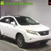 lexus rx 2009 -LEXUS--Lexus RX GGL16W-2400242---LEXUS--Lexus RX GGL16W-2400242- image 1