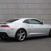 chevrolet camaro 2015 -GM--Chevrolet Camaro -ﾌﾒｲ--2G1F91E3XE9312969---GM--Chevrolet Camaro -ﾌﾒｲ--2G1F91E3XE9312969- image 3