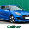 suzuki swift 2017 -SUZUKI--Swift DBA-ZC13S--ZC13S-100485---SUZUKI--Swift DBA-ZC13S--ZC13S-100485- image 1