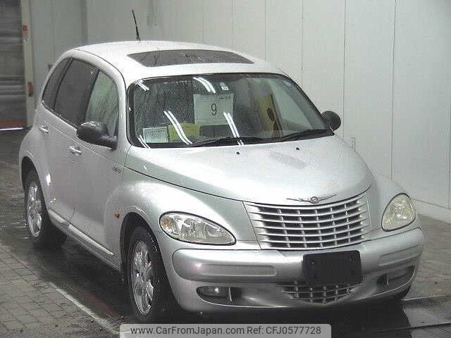 chrysler pt-cruiser 2005 -CHRYSLER--Chrysler PT Cruiser PT24-5T565286---CHRYSLER--Chrysler PT Cruiser PT24-5T565286- image 1