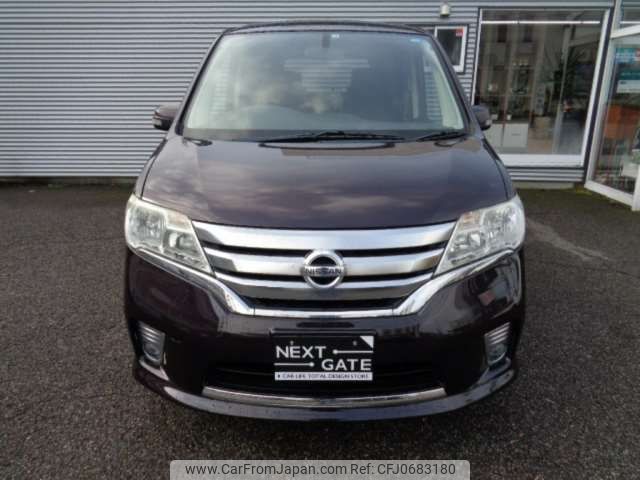 nissan serena 2011 -NISSAN--Serena DBA-FNC26--FNC26-005197---NISSAN--Serena DBA-FNC26--FNC26-005197- image 2