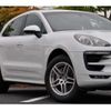 porsche macan 2015 CFJ1749051 image 17