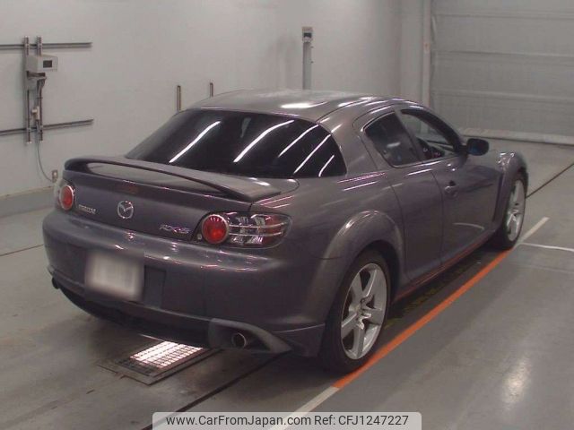 mazda rx-8 2006 -MAZDA--RX-8 SE3P-137715---MAZDA--RX-8 SE3P-137715- image 2