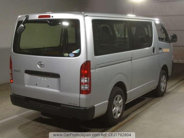 toyota hiace-van 2018 CFJ1792804 image 2