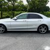 mercedes-benz c-class 2015 quick_quick_LDA-205004_WDD2050042F263913 image 11