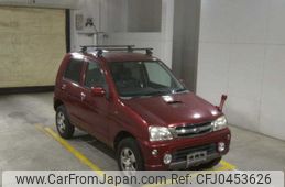 daihatsu terios-kid 2010 -DAIHATSU--Terios Kid J111G--J111G-507134---DAIHATSU--Terios Kid J111G--J111G-507134-