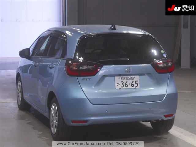 honda fit 2020 -HONDA 【名古屋 508ﾉ3665】--Fit GR1--1012266---HONDA 【名古屋 508ﾉ3665】--Fit GR1--1012266- image 2