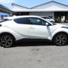 toyota c-hr 2019 quick_quick_DAA-ZYX10_ZYX10-2189467 image 4