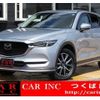 mazda cx-5 2017 quick_quick_KF2P_KF2P-119041 image 1