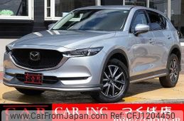 mazda cx-5 2017 quick_quick_KF2P_KF2P-119041