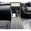toyota alphard-g 2025 CFJ1688136 image 8