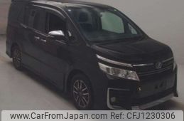 toyota voxy 2015 -TOYOTA--Voxy DBA-ZRR80W--ZRR80-0116753---TOYOTA--Voxy DBA-ZRR80W--ZRR80-0116753-