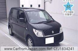 suzuki wagon-r 2015 CFJ1834241