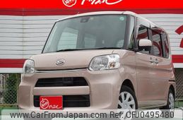 daihatsu tanto 2016 -DAIHATSU--Tanto DBA-LA600S--0430045---DAIHATSU--Tanto DBA-LA600S--0430045-