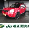 nissan x-trail 2010 -NISSAN 【名変中 】--X-Trail DNT31--202639---NISSAN 【名変中 】--X-Trail DNT31--202639- image 1